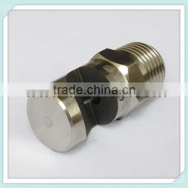 Flat Fan Steam Shower Nozzle photo-6