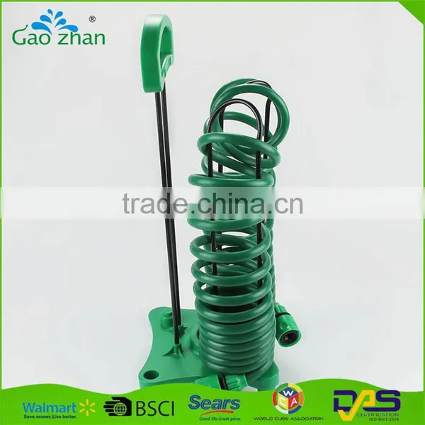 GZ-4008 Portable Recoil Hose Holder for Long Hose photo-2