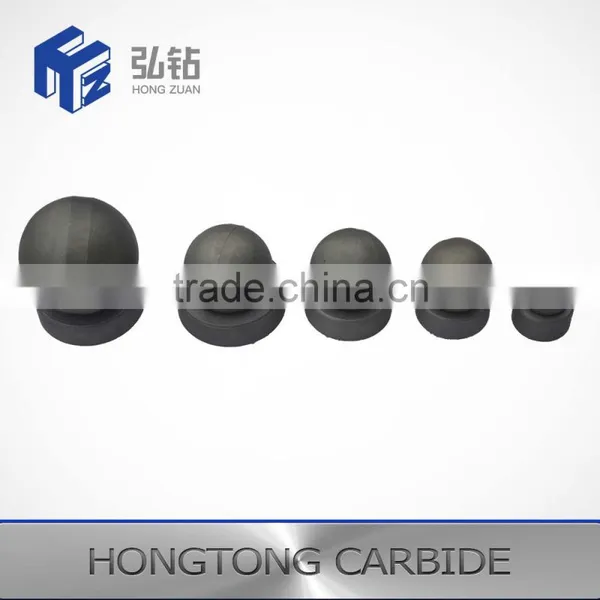 High Quality Solid Tungsten Carbide Ball Used for Measuring Instrument photo-6