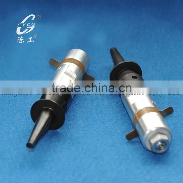 40khz Ultrasonic Cleaning Oscillator /degreasing Machine Ultrasonic Cleaning/oscillator for Ultrasonic Clean photo-4