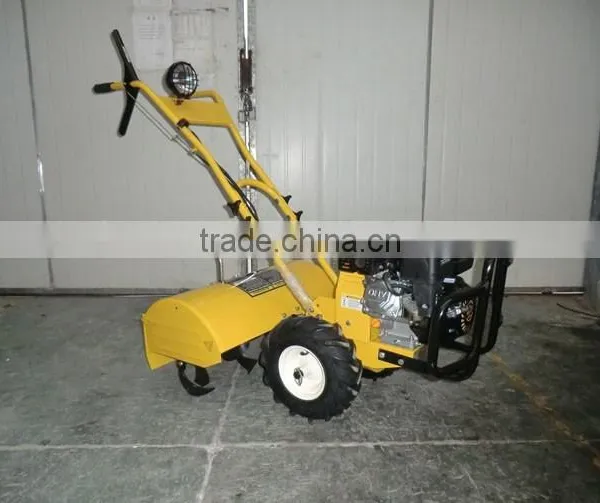 6.5HP Agricultural Machinery Garden Rotary Cultivator photo-3