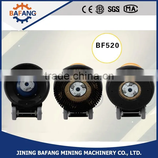 1800W 220v Handheld Wax Polishing Machine With CE ISO photo-5