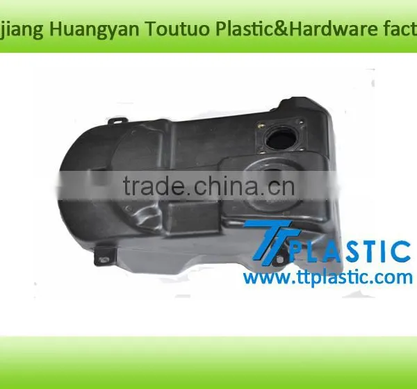 Professional Mould Designer Windshield Water Bottles , Expasnion Tanks, Surge Blowing Mould photo-2