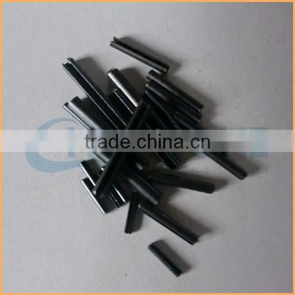 Made In Dongguan Threaded Spring Pins photo-3