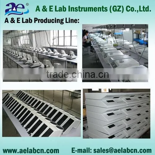 Lab Scale 3D Gyration Rocker With Widely Used In DNA Extractions, Staining and Destaining Procedures photo-6