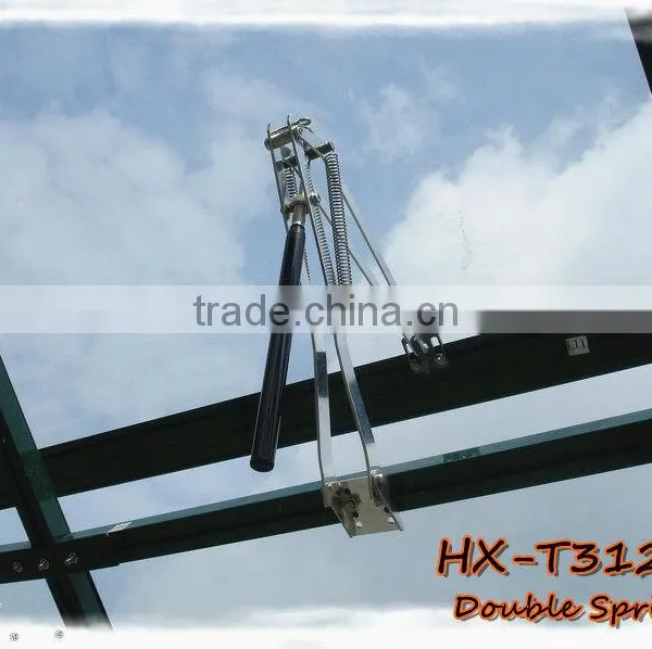User-friendly Accessory Used for All Kinds of Aluminium Greenhouse-automatic Ventopener photo-6