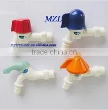 Plastic Taps Faucet Bibcock photo-3
