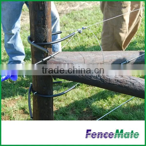 Electric Fence Tube Insulator photo-4
