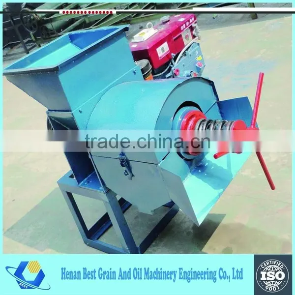 Palm Oil Milling Production Machine photo-4