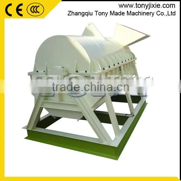 Energy Saving CE Certification Palm Coconut Fiber Processing Machine photo-6
