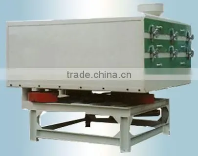 White Rice Grader