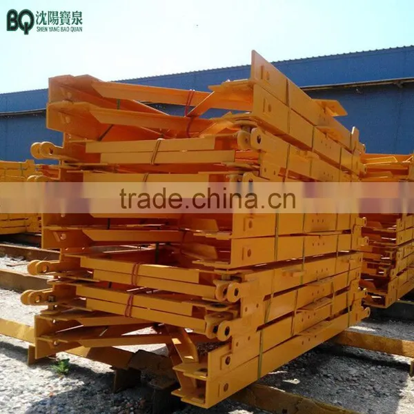 Construction Equipment -Tower Crane(GHT6011-6) photo-3