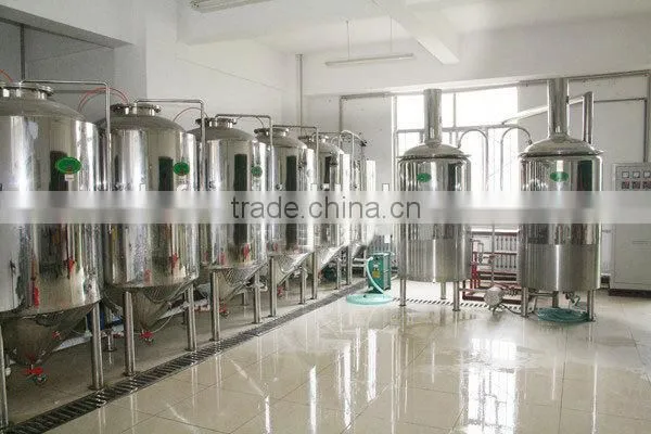 Micro Brewing Equipment photo-6