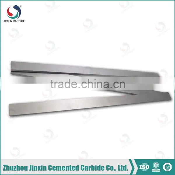 China Supplier Tungsten Carbide Square Bars Alloy Steel Plate photo-6
