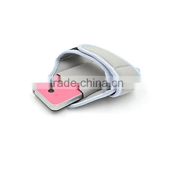 Arm Sleeves Armband With Key and Accessories Insert Slot photo-3