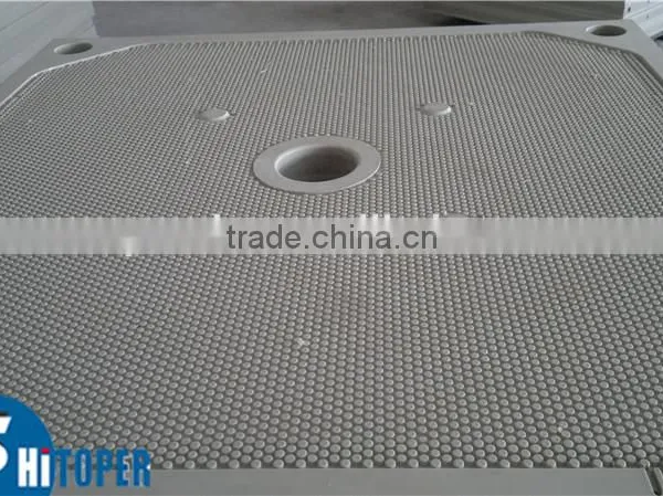 2017 China Supplier Newly Made Membrane Filter Plate photo-2