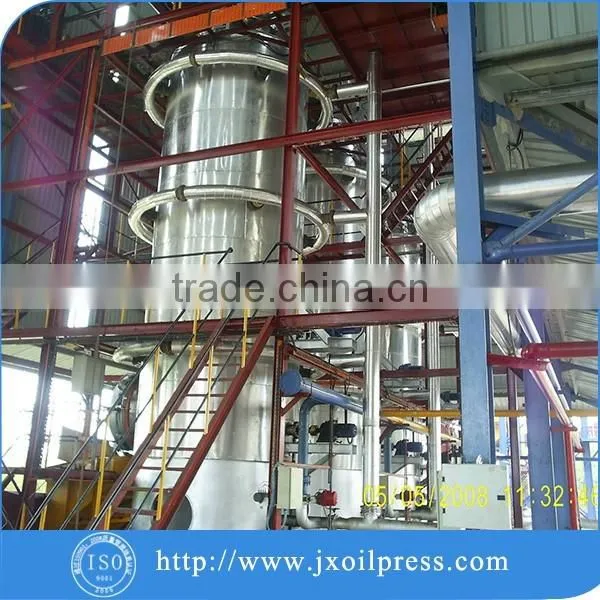 Hot Selling Sesame Oil Extraction Plant photo-2