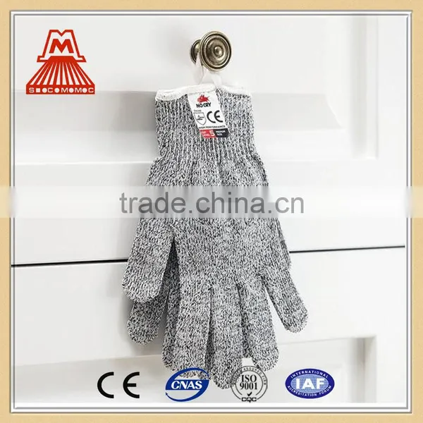 Safety 5 Level Cutting Gloves Buy Wholesale Direct From China photo-4