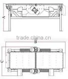 Hazelnut Paste Production Machine photo-4