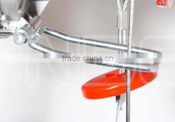 Micro 250kg Pa500 Electric Hoist Winch photo-4