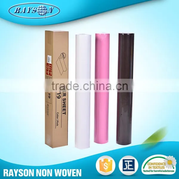 Hot Selling Product 2016 Waterproof Non-Woven Soft Medical Use Fabric photo-2