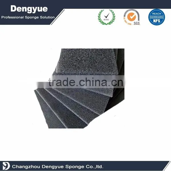 Wholesale Filter Foam for Gutter Filter Foam Foam Air Filter Material