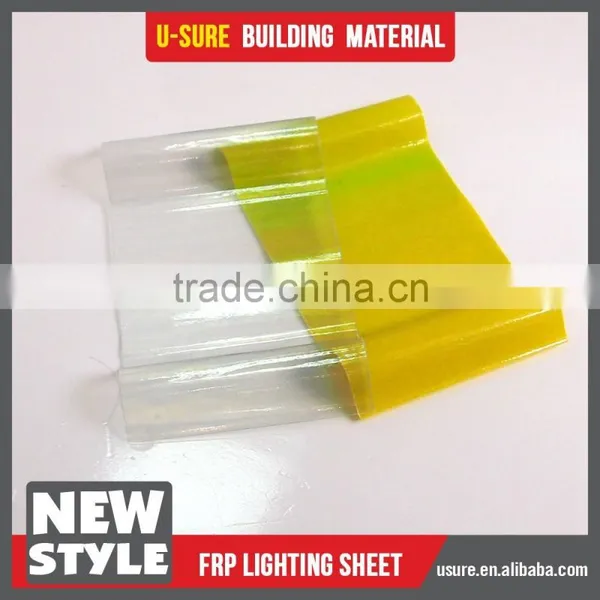 Thick Pvc Sheet Frp Wall Panels photo-5