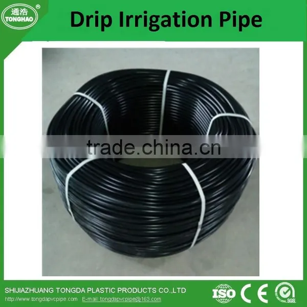 Agriculture Irrigation Pipe photo-2