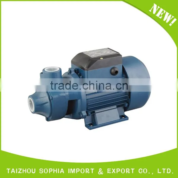 Economical Custom Design Water Pipeline Pump photo-5