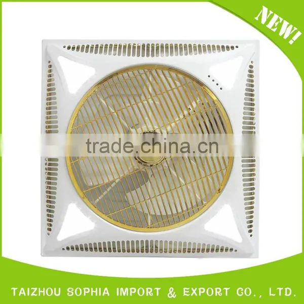 Wholesale Supplier Unique Ceiling Fans photo-6