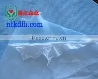 Nonwoven Fabric for Medical Cloth/ for Medical Use, Mask, Bed Sheet photo-4