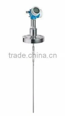 Guided Radar Measurement Time-of-Flight Levelflex FMP54 photo-2