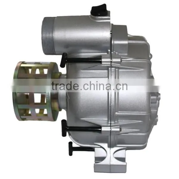 3 Inch Gasoline or Diesel Engine Driven Trash Water Pump Body photo-3