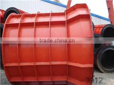 Concrete Pipe Cement Pipe Making Machine Making Machine