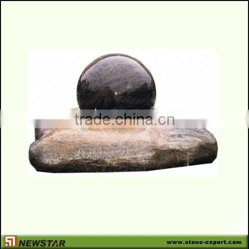 Newstar Boule de Granit