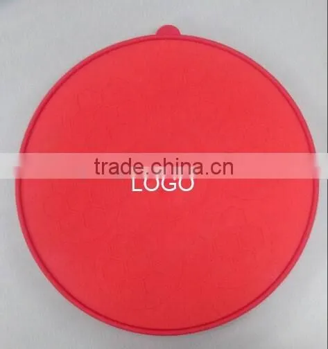 Silicone Burger Press,Silicone Hamburger Maker,Silicone Patty Maker photo-4