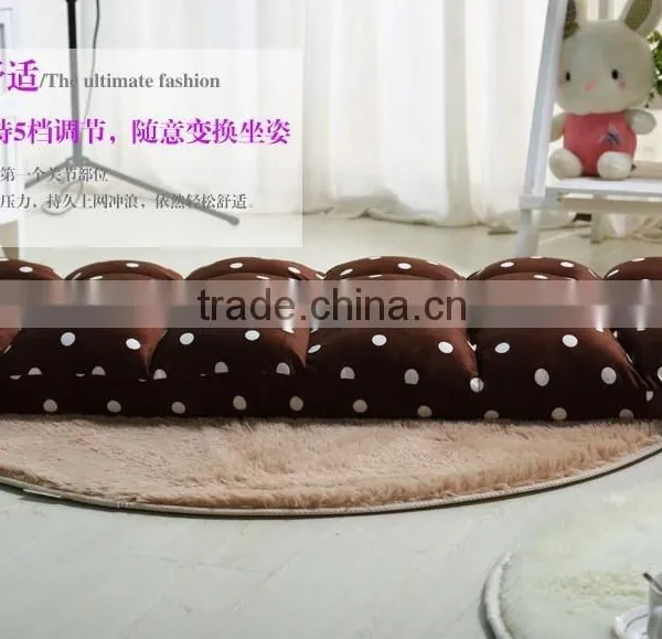 Cotton Floor Chair and Legless Chair and Sofa photo-3