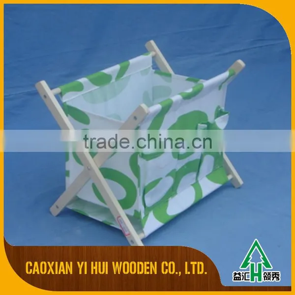 Small Magazine Rack Stands For Sale photo-2