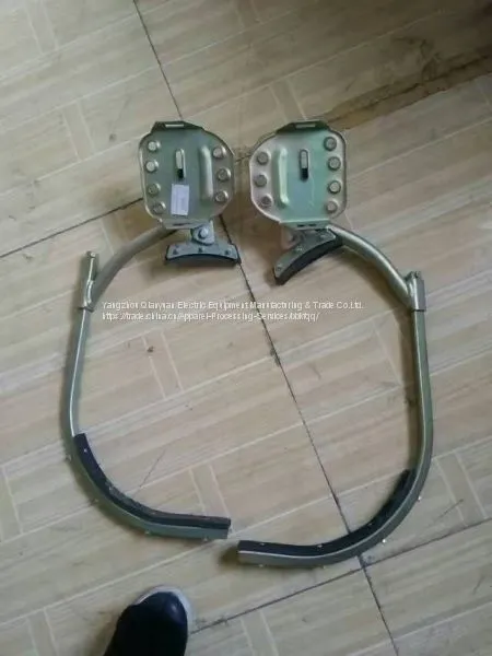 Concrete Pole Climbers Climbing Irons photo-2