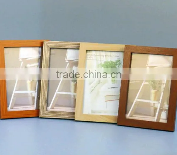 Store More Fashional Display Extra-Large Table 4 Set Photo Frame photo-2