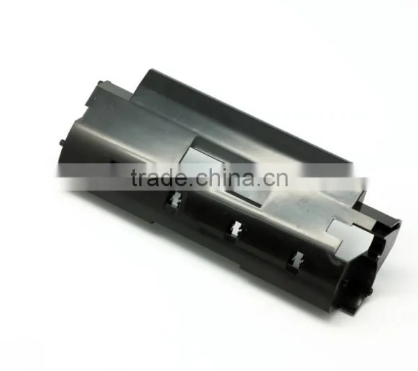 More Than 10 Years Mold Design and Making Factory,injection Plastic Parts for OA Products photo-3