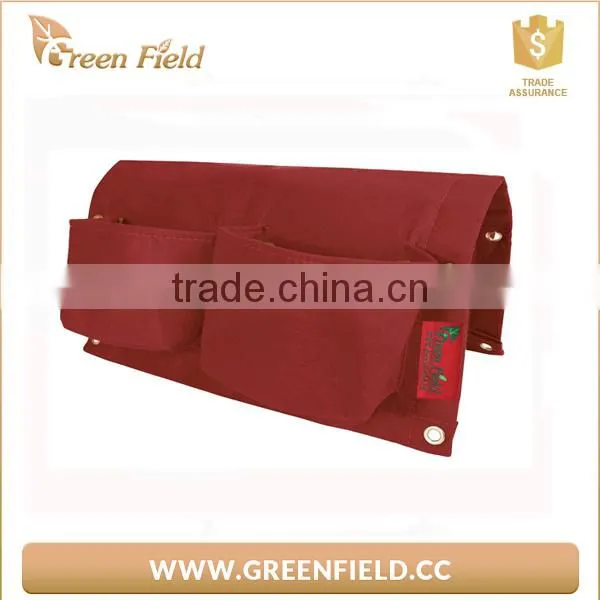 Promotional Garden Plater,colorful Fabric Vertical Garden Planter photo-3