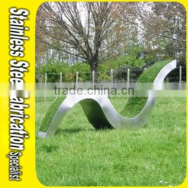 Sculpture Art Life Size Bronze Sculpture Garden Sculpture