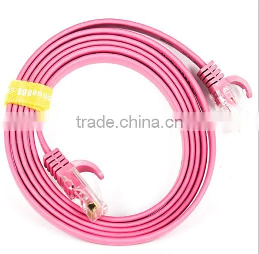 Colorful HSYV 1.5-10M 2.5*2.5MM 1Pair Twisted Solid Bare Copper Telephone Cable photo-3