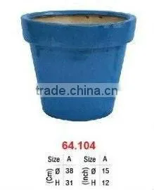 Vietnam Indoor Ceramic Plant Pot photo-3