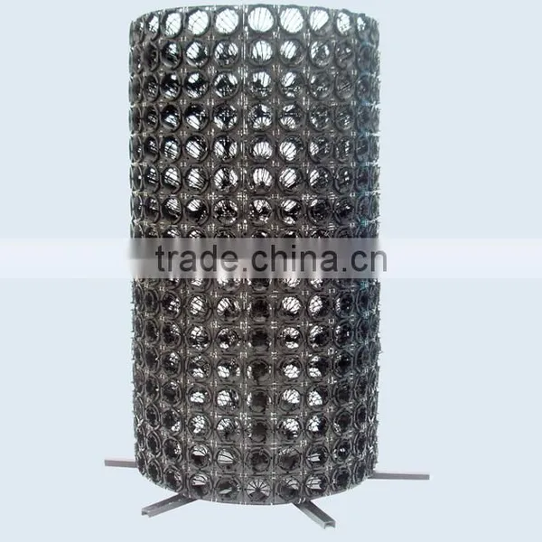 China Manufacture Self Watering Plant Pot Vertikal Hidroponik Tower Garden Flower Pot Big photo-6