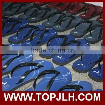 Unique Rubber Durable Innovative Wedding Slippers With Custom Print photo-6