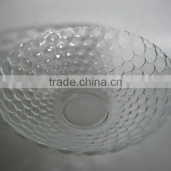 Customer 's Logo Glass Plate photo-2