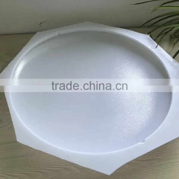 OEM Design ABS/PMMA Thermoform Products/plastic Dome Cover photo-4