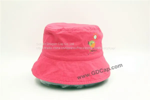 Bucket Hat photo-2
